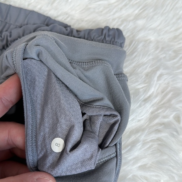 Lululemon Strength and Tone Shorts in Fossil - Picture 10 of 10